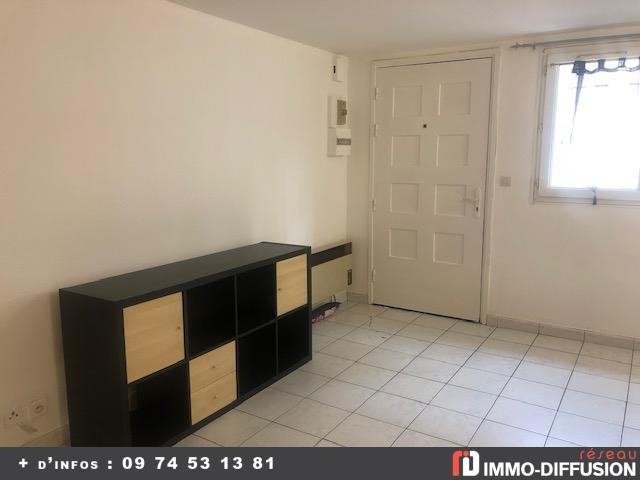 Location Appartement à Marseille 13e arrondissement 1 pièce