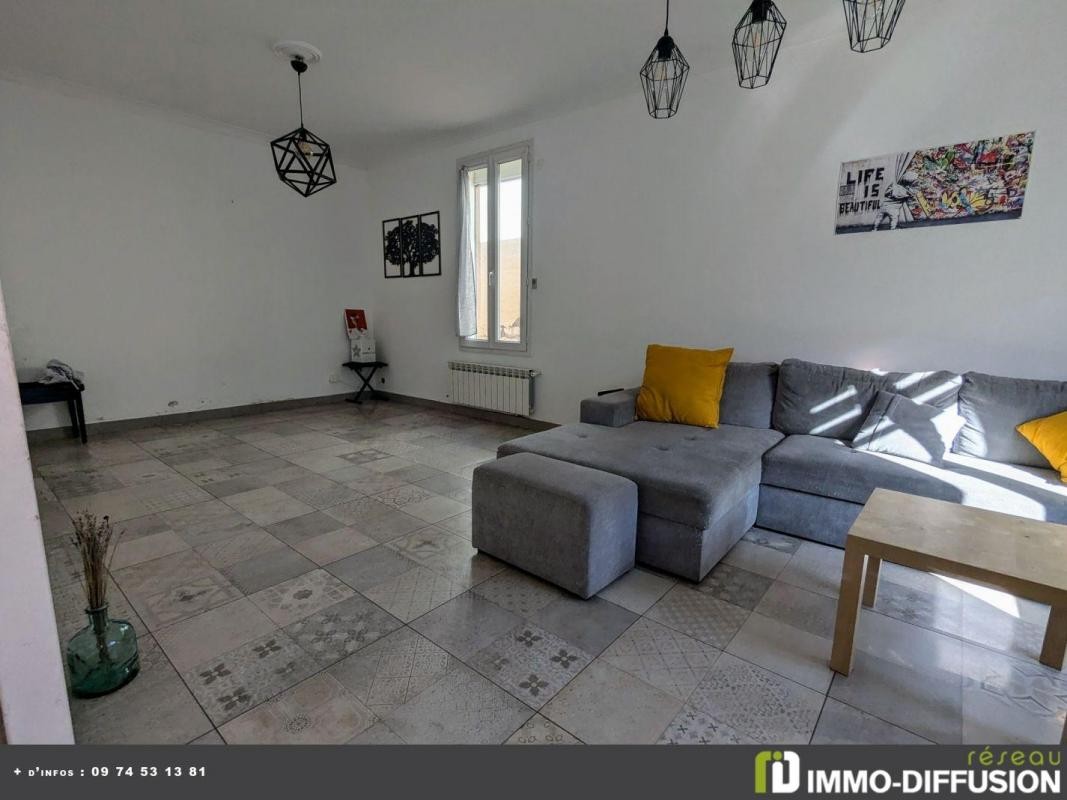 Vente Maison à Pézenas 4 pièces