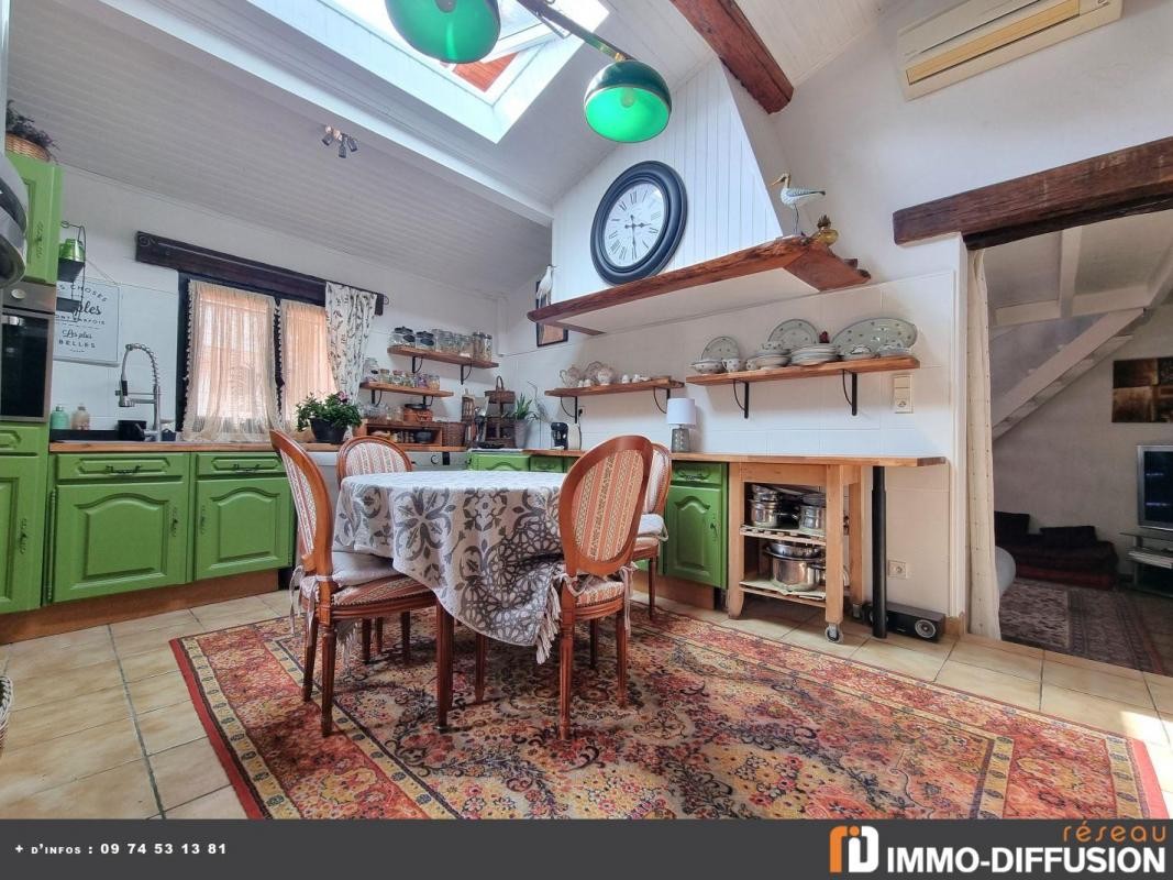 Vente Maison à Villemur-sur-Tarn 5 pièces