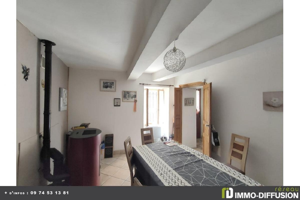 Vente Maison à Aigues-Vives 4 pièces