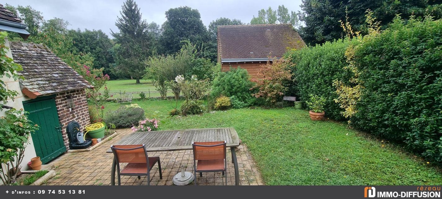 Vente Maison à Vendôme 4 pièces