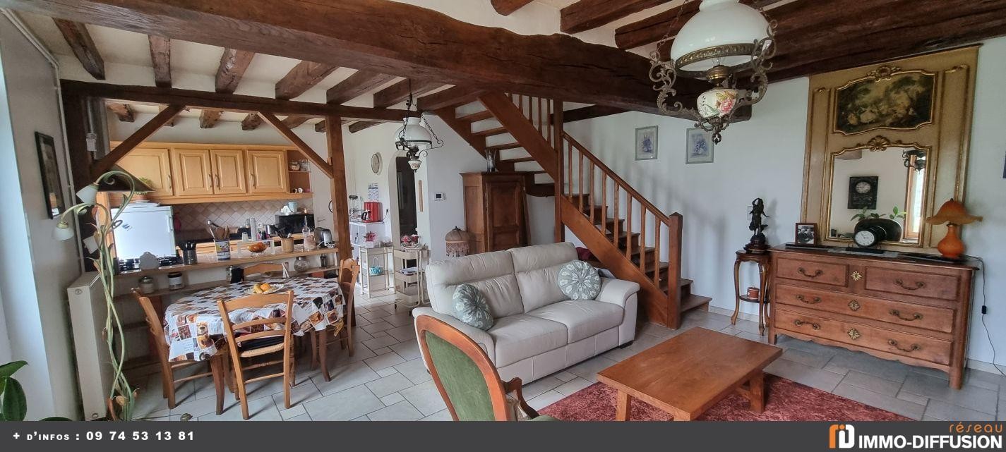 Vente Maison à Vendôme 4 pièces