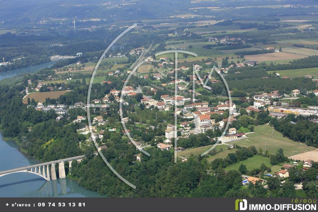 Vente Terrain à Saint-Hilaire-du-Rosier 0 pièce