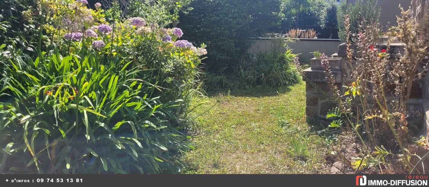 Vente Maison à Perros-Guirec 6 pièces