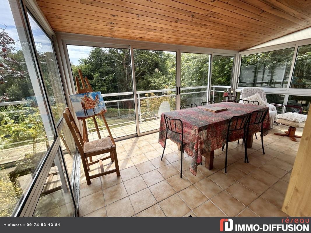 Vente Maison à Perros-Guirec 9 pièces