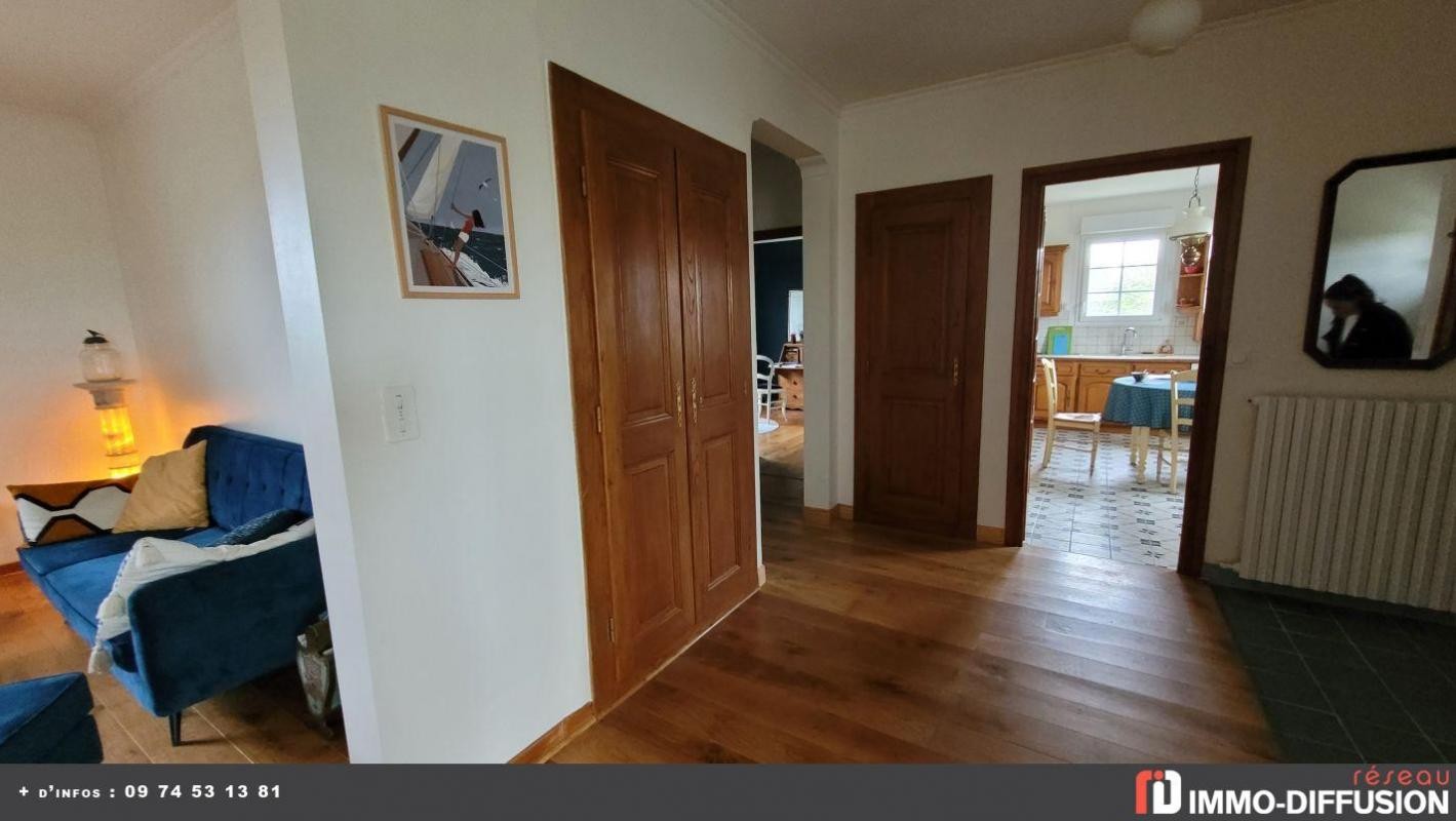 Vente Maison à Penvénan 7 pièces