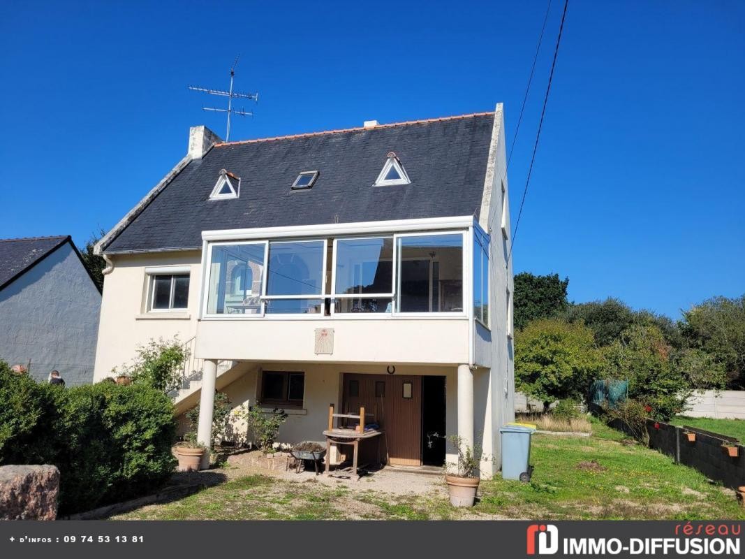 Vente Maison à Perros-Guirec 6 pièces