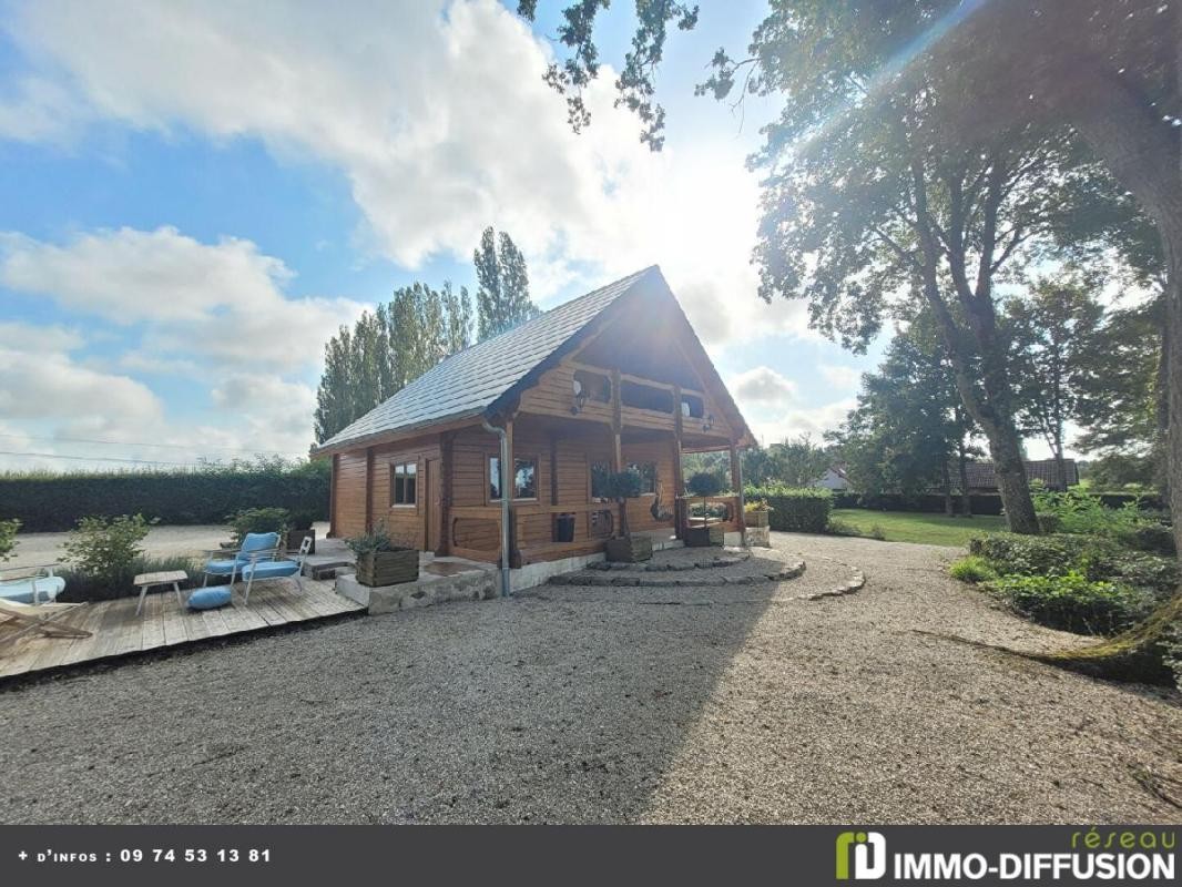 Vente Maison à Sens 4 pièces