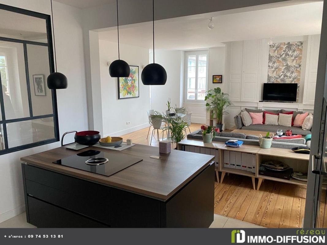 Location Appartement à Valence 4 pièces