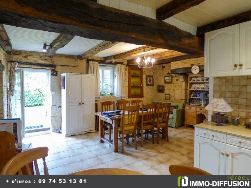 Vente Maison à Chaunay 6 pièces