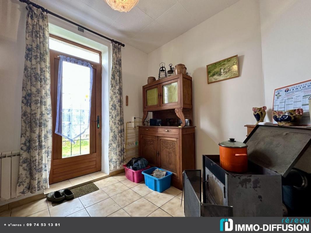 Vente Maison à Lavaufranche 7 pièces