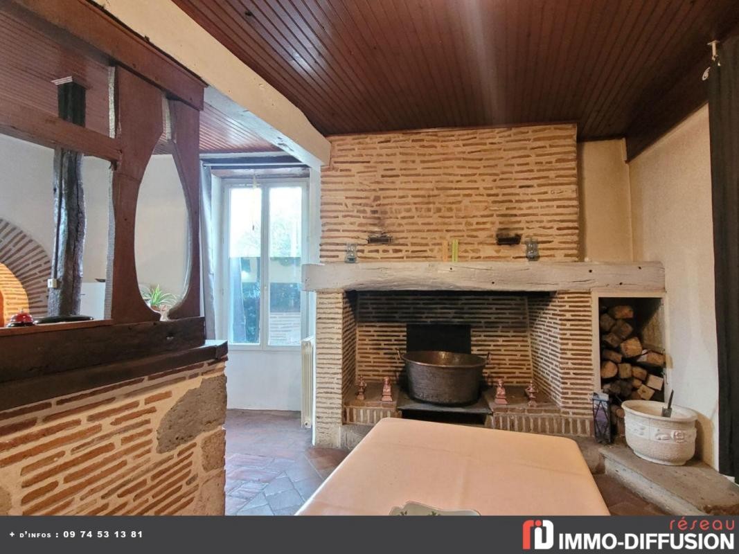 Vente Maison à Clairac 5 pièces