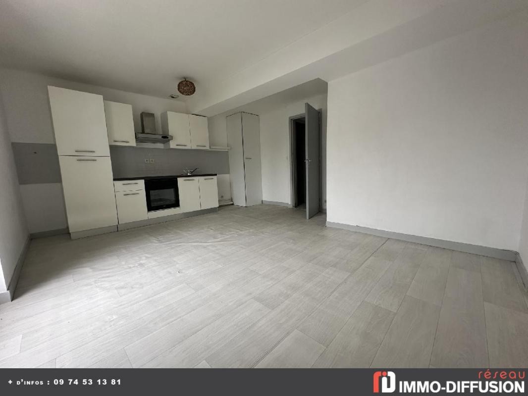 Vente Appartement à le Mans 3 pièces