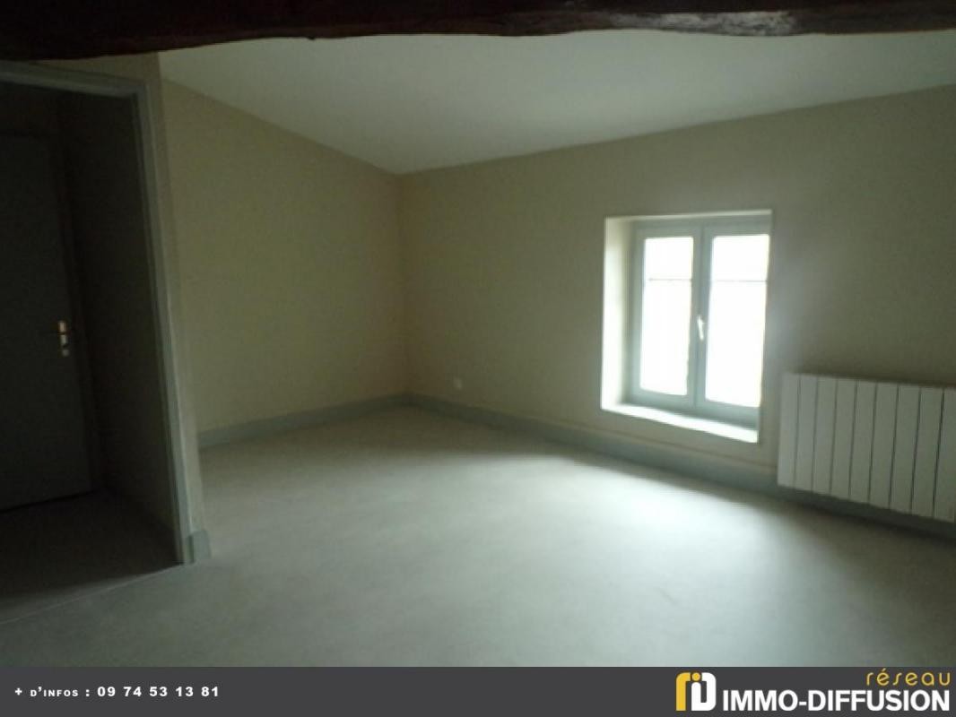 Location Appartement à Mâcon 1 pièce