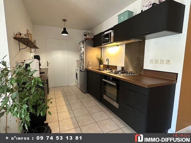 Location Appartement à Marseille 10e arrondissement 2 pièces