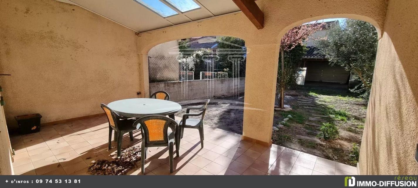 Vente Maison à Sorgues 4 pièces