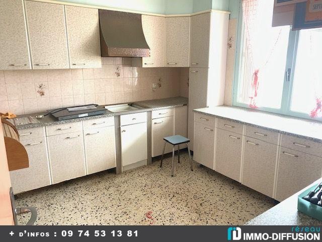 Vente Appartement à Frontignan 3 pièces