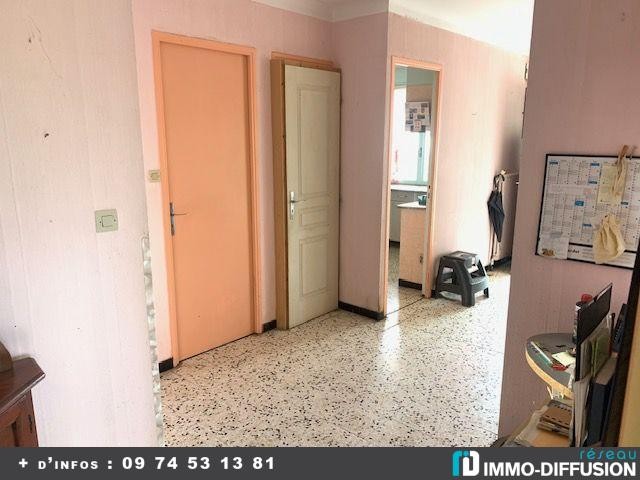 Vente Appartement à Frontignan 3 pièces