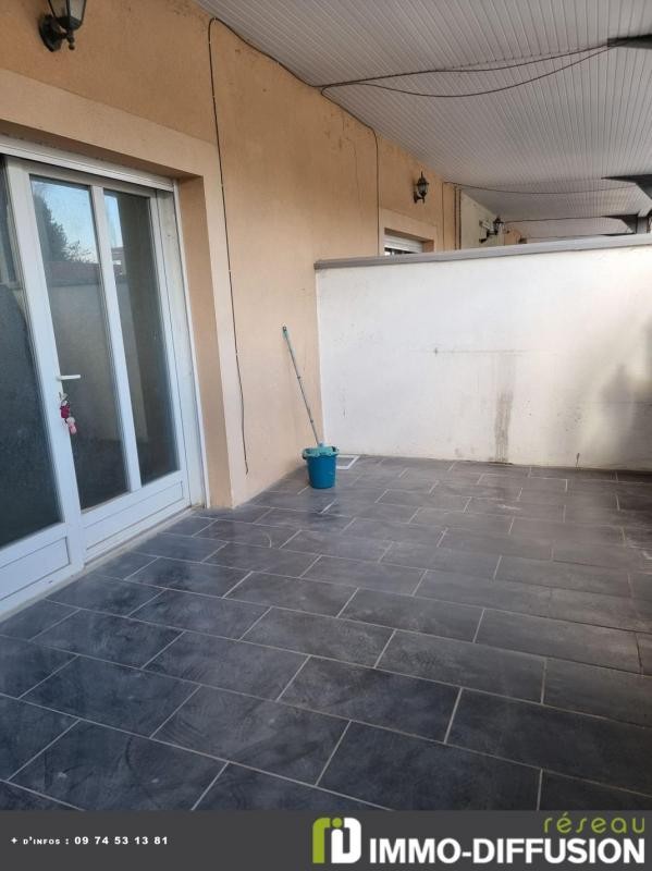 Vente Appartement à Romilly-sur-Seine 4 pièces