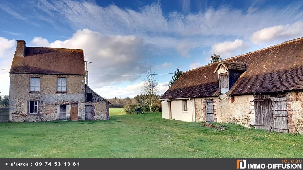 Vente Maison à Vendôme 6 pièces