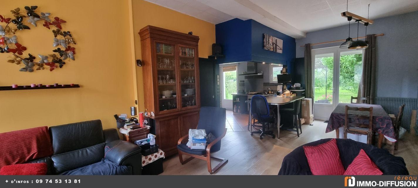 Vente Maison à Vendôme 6 pièces