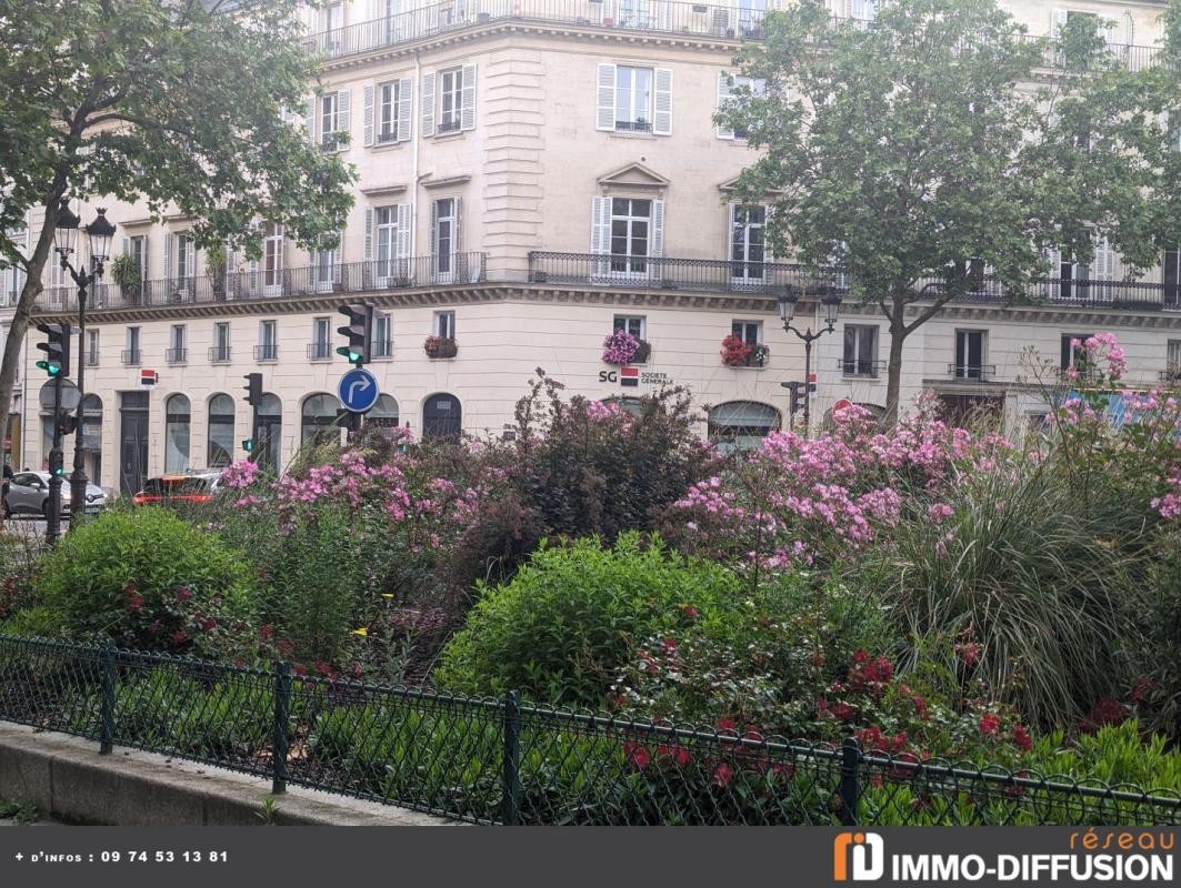 Vente Maison à Paris Entrepôt 10e arrondissement 9 pièces