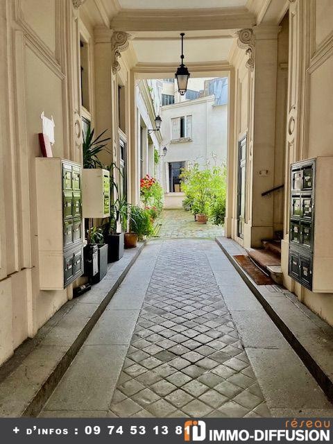 Vente Maison à Paris Entrepôt 10e arrondissement 9 pièces