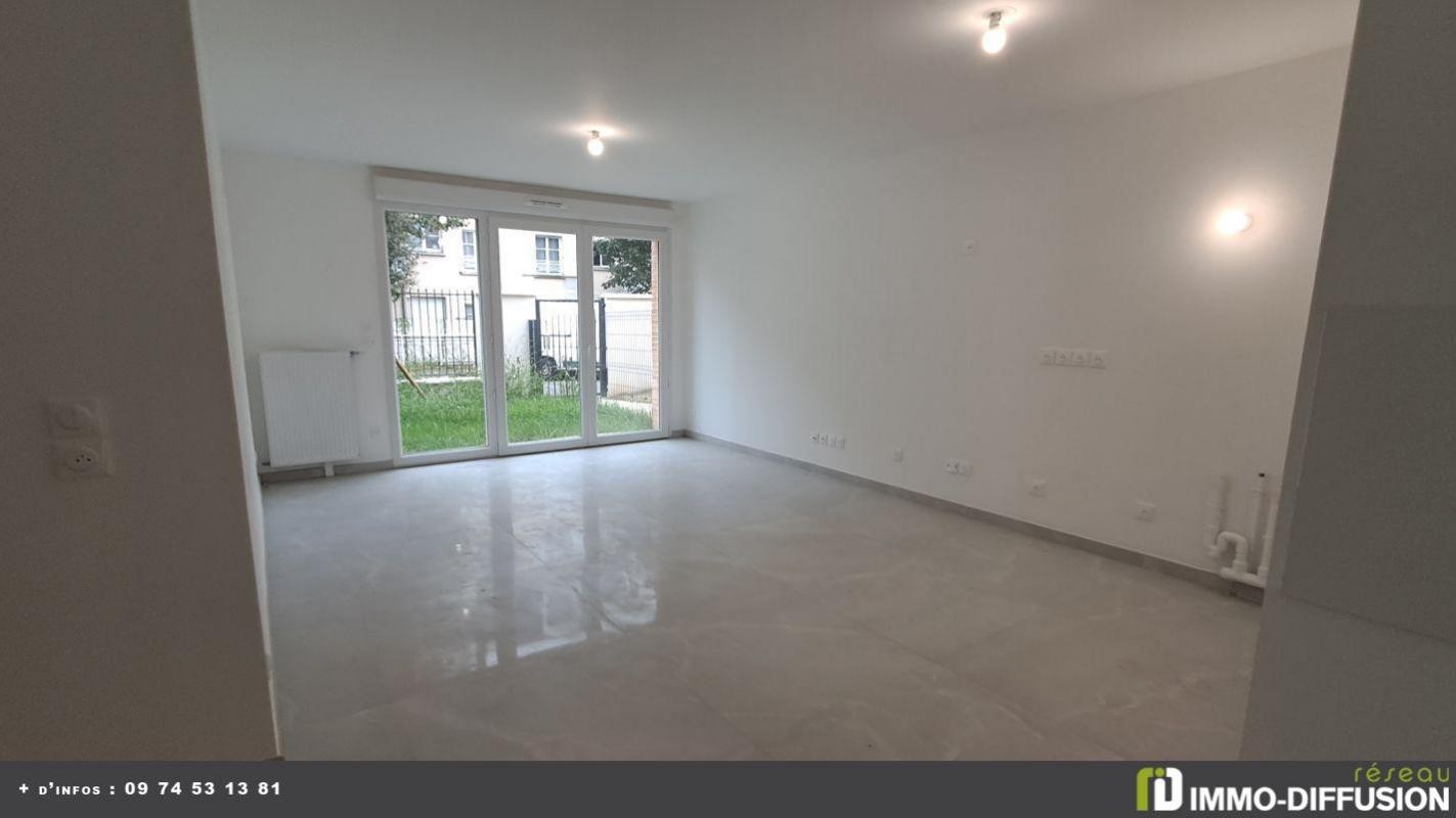 Vente Appartement à Combs-la-Ville 3 pièces