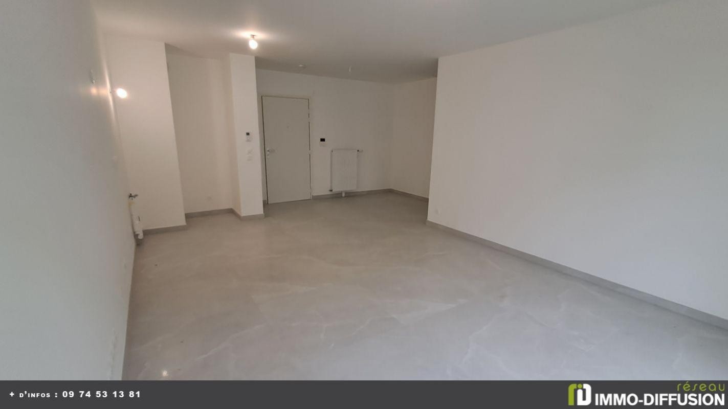 Vente Appartement à Combs-la-Ville 3 pièces