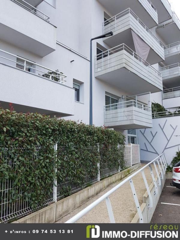 Vente Appartement à Gex 1 pièce