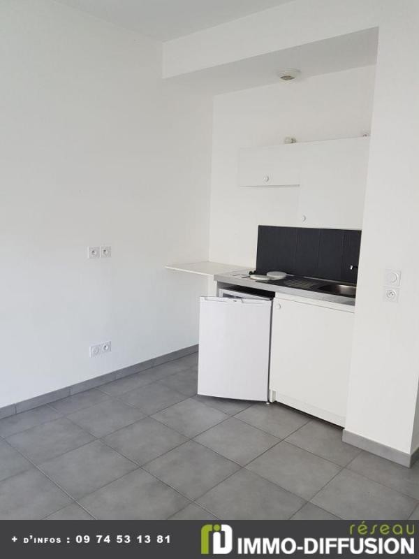 Vente Appartement à Gex 1 pièce