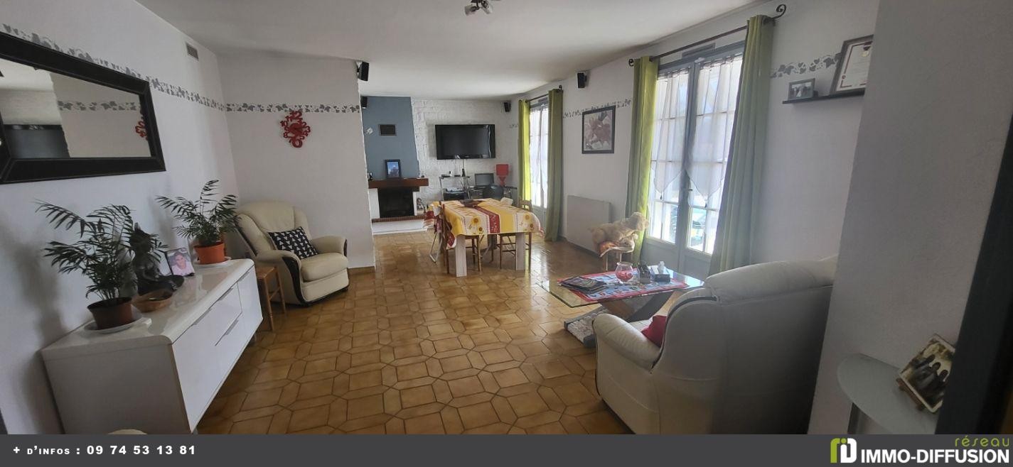 Vente Maison à Saint-Laurs 7 pièces