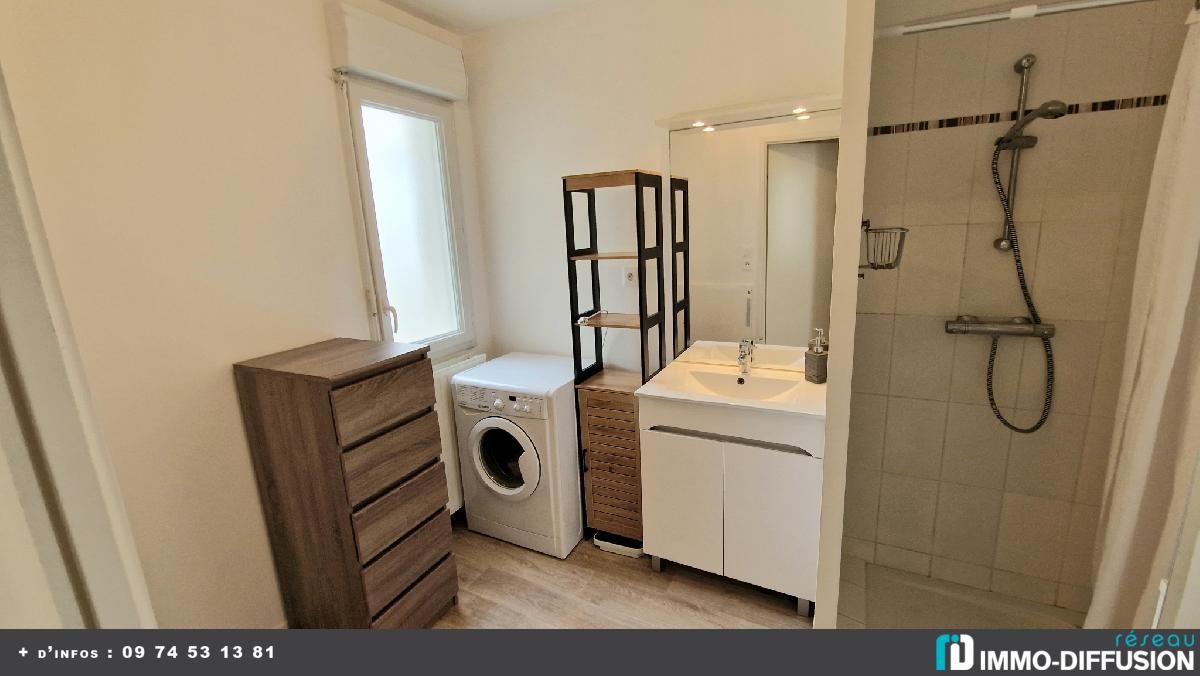 Vente Appartement à la Baule-Escoublac 2 pièces