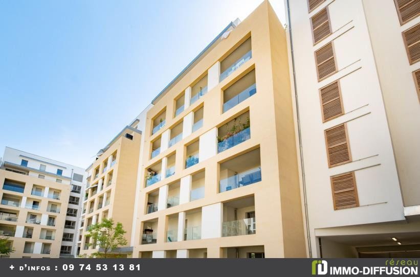 Vente Appartement à Aix-en-Provence 5 pièces