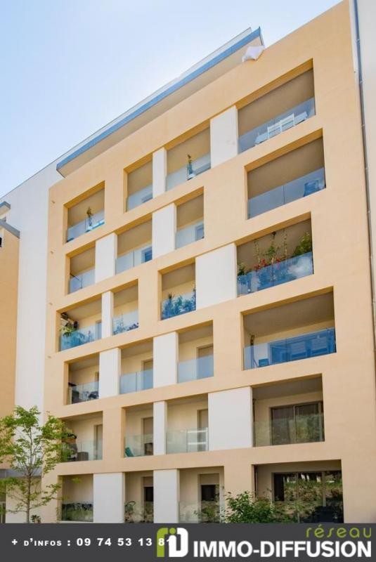 Vente Appartement à Aix-en-Provence 5 pièces