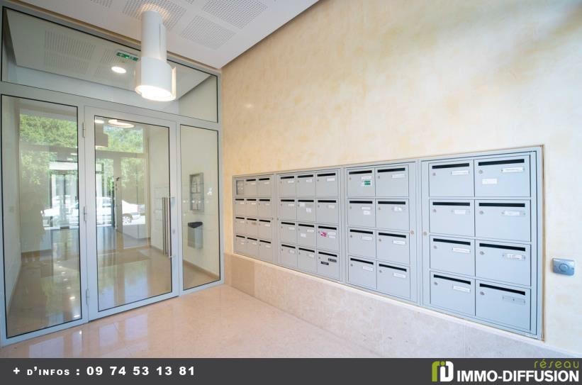 Vente Appartement à Aix-en-Provence 5 pièces