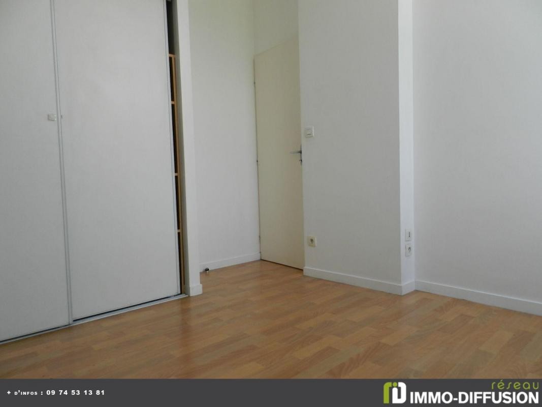 Location Appartement à Saint-Laurent-du-Pont 3 pièces