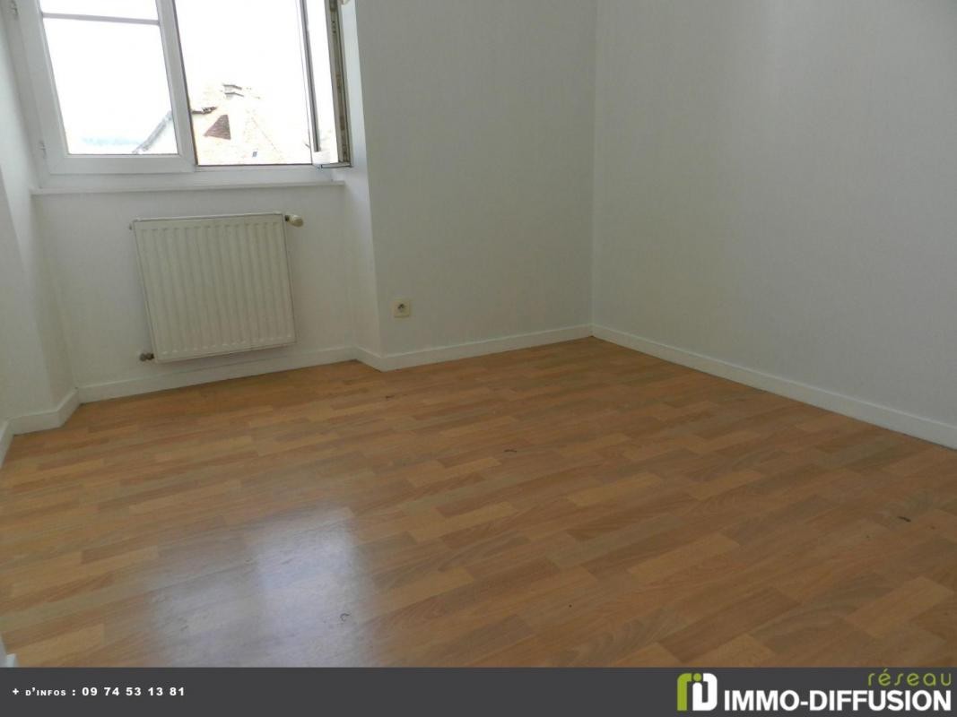 Location Appartement à Saint-Laurent-du-Pont 3 pièces