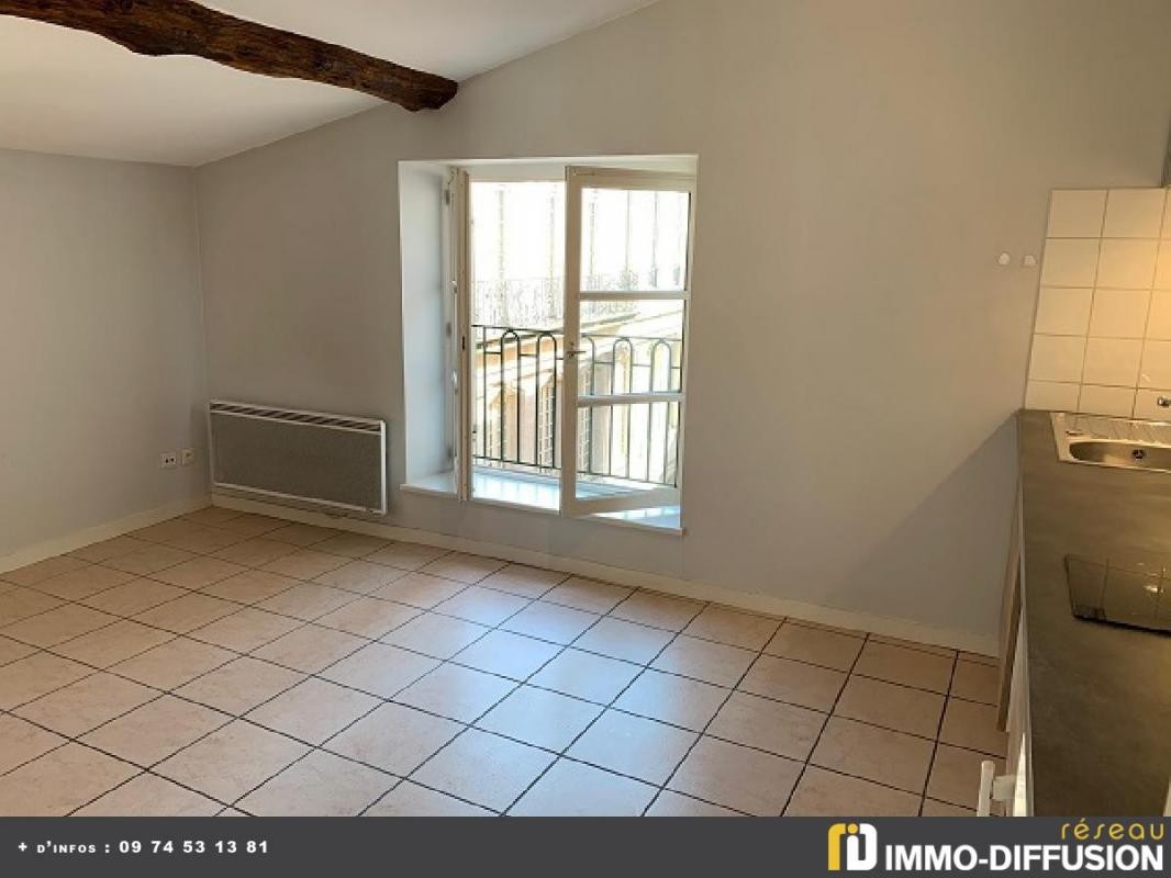 Location Appartement à Mâcon 1 pièce