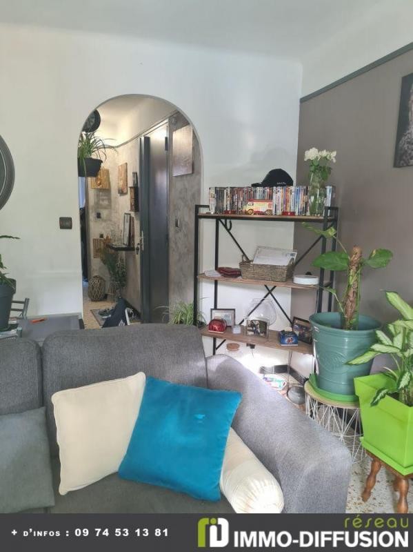 Vente Appartement à Céret 2 pièces