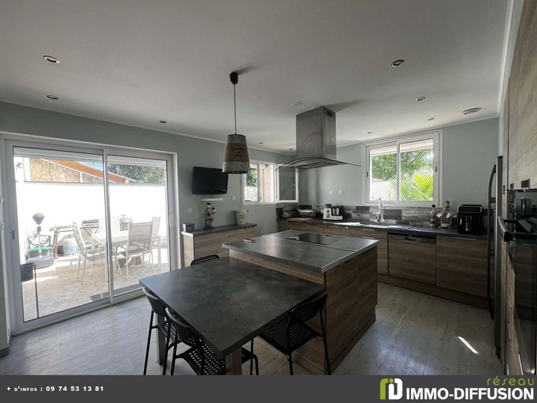 Vente Maison à Saint-Gilles 5 pièces