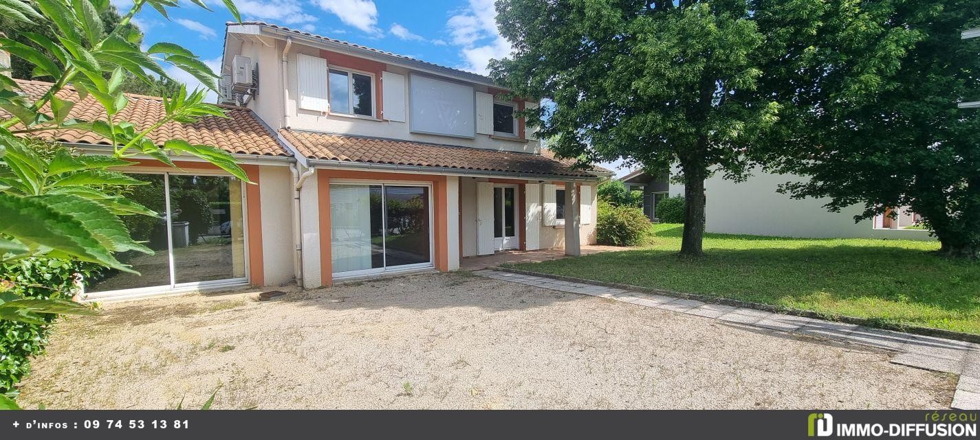 Vente Maison à Valence 9 pièces