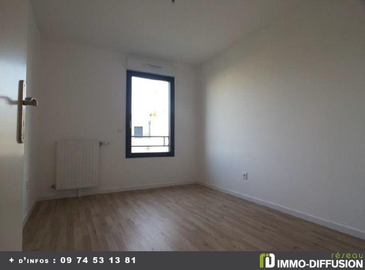 Vente Appartement à Saint-Cyr-l'École 3 pièces