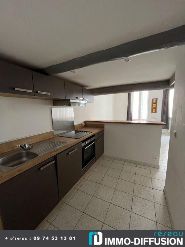 Location Appartement à Nîmes 3 pièces