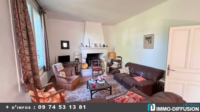 Vente Maison à Nîmes 4 pièces