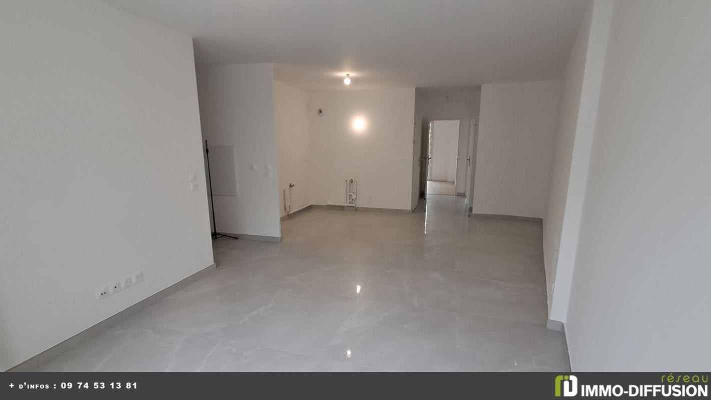 Vente Appartement à Combs-la-Ville 4 pièces