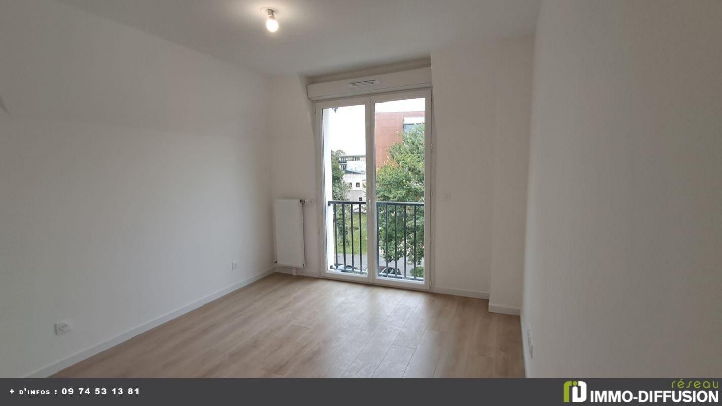 Vente Appartement à Combs-la-Ville 4 pièces