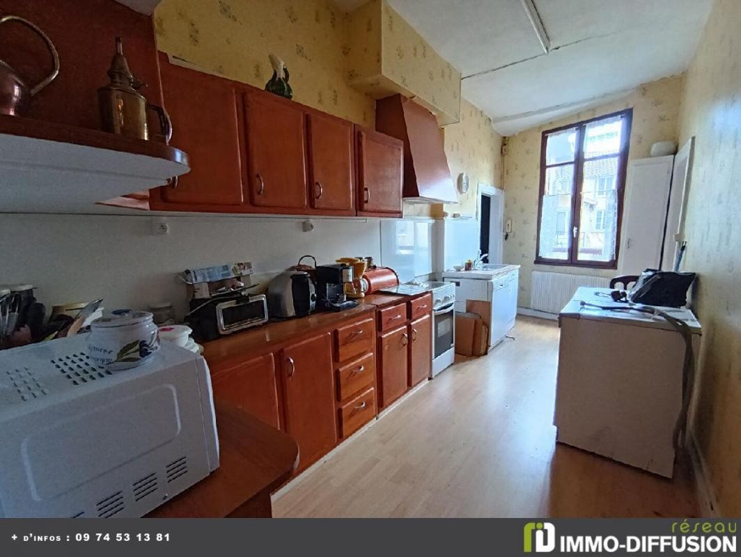 Vente Maison à Limoges 6 pièces