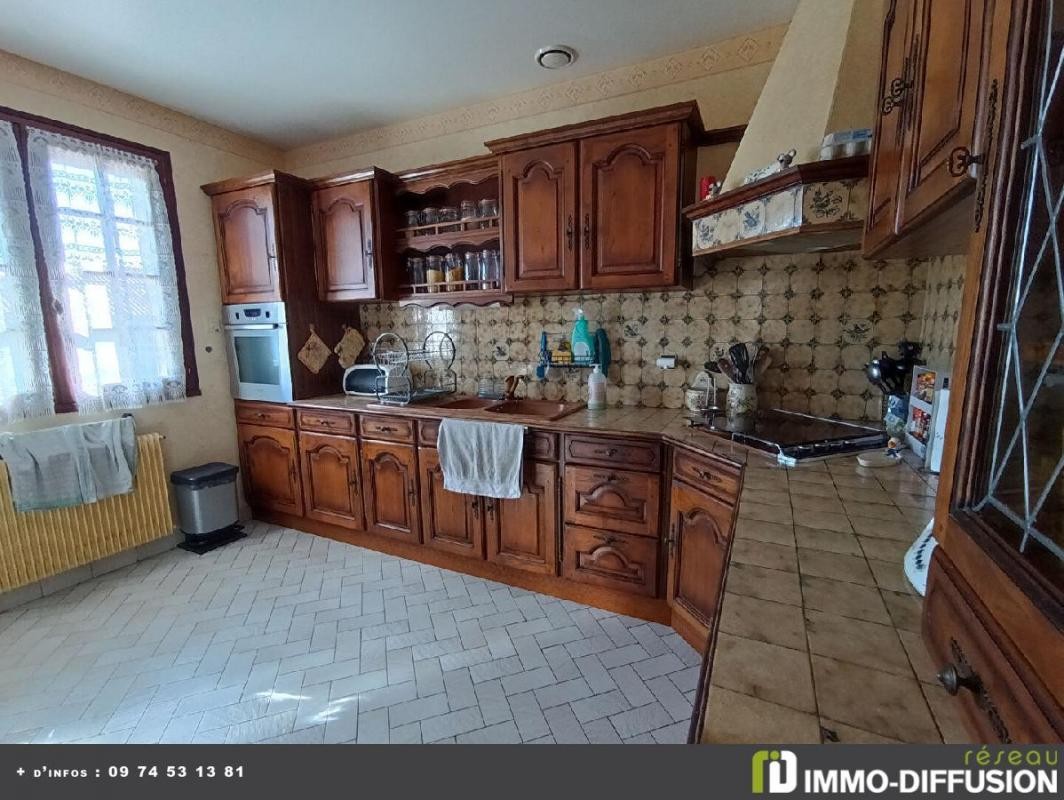 Vente Maison à Limoges 4 pièces