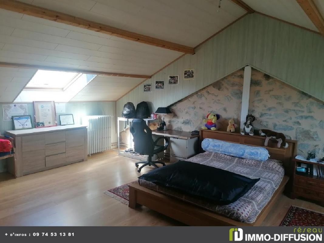 Vente Maison à Aixe-sur-Vienne 5 pièces